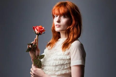 Florence Welch Wallpapers - Wallpaper Cave