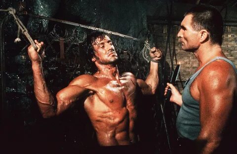 sylvester, Stallone, Rambo, Movies, 071, 2 Wallpapers HD / D