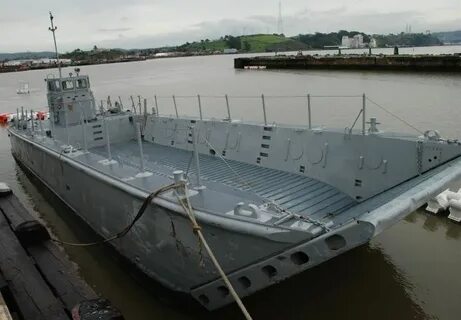 Military Surplus Vehicles for LE Landing craft, Cool boats, 