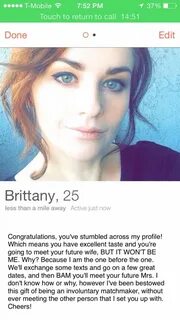 23 Hilarious Bios You Would Only Ever Find on Tinder Funny d