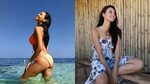 Catriona Gray Hottest Images on SPIN.ph