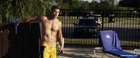 Nick Zano Nude - leaked pictures & videos CelebrityGay