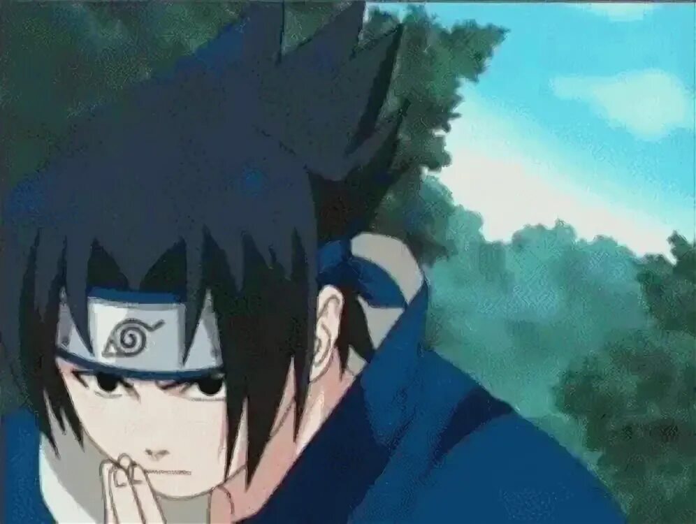 Sasuke Naruto GIF - Sasuke Naruto Anime - Descubre & Compart