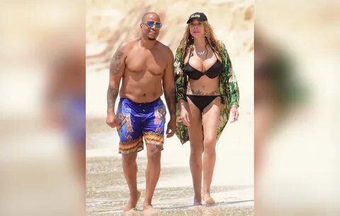 Holla! Welcome To Tochi's Blog: Wendy Williams' husband repo