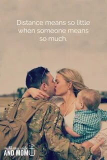21 Best Deployment Quotes for Military Spouses and Significa