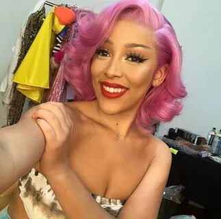 Doja Cat Nude, Hot Pics And Leaked Porn Video - ScandalPost