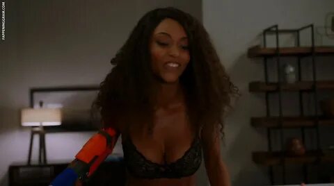 Yaya DaCosta Nude The Fappening - FappeningGram