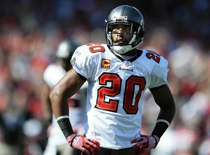 Tampa Bay Buccaneers-#20 Ronde Barber Tampa bay buccaneers, 