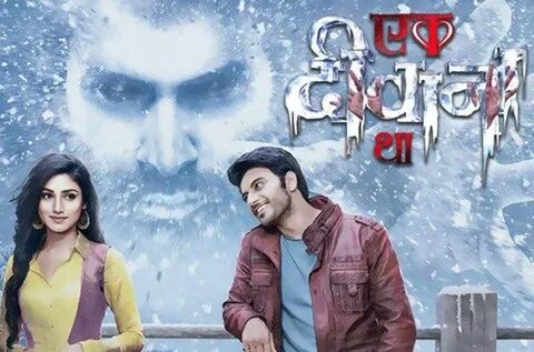 News Ek Deewana Tha team heads to Manali for Sharanya & Vyom