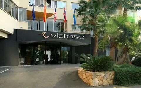 Vista Sol 3* Отели Майорка Испания Описание, отзывы, рейтинг