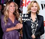 Kim Cattrall Doesn't Have 'Any Regrets' About Blasting Nemes