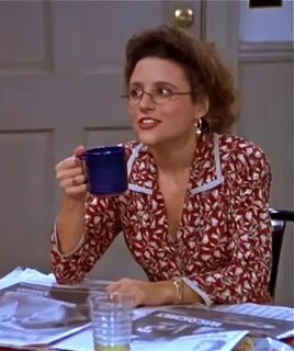Pin by Love2beadbyCindy on Classic Fashion in Film Seinfeld,