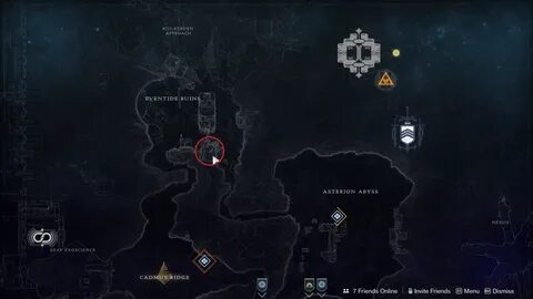 Europa's Secret Emote Puzzle How To Find And Solve it