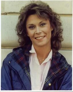 Kate as Amanda King - Kate Jackson অনুরাগী ছবি (21686936) - 