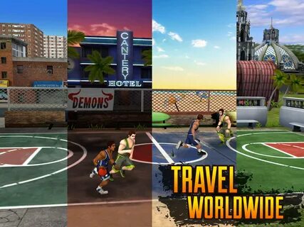 Jam League for Android - APK Download