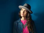 Sara Bareilles Shows Her Vulnerabilities On New Album, 'Amid
