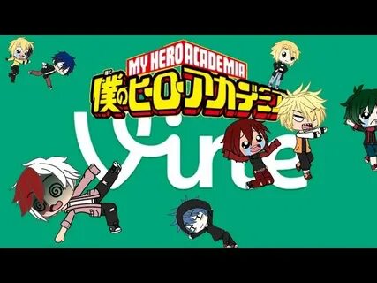 DOWNLOAD: BNHA Vines Gacha Life MP3 MP4 - Fakaza Music