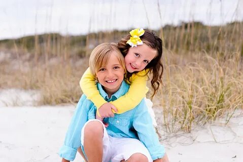 Family portrait photography in Myrtle Beach, SC on Behance
