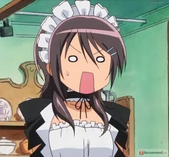 Meme face Best romantic comedy anime, Maid sama, Anime