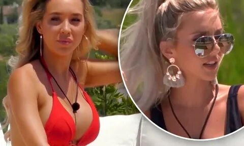 Love Island Australia Erin Sister - Who Is Love Island Austr