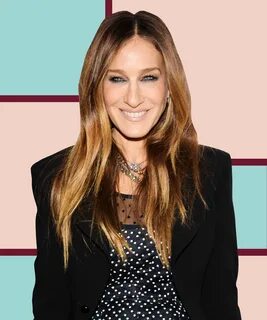 Sarah Jessica Parker Just Revealed Something Wild About Her 