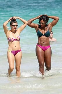 Serena Williams Pictures. Hotness Rating = Unrated