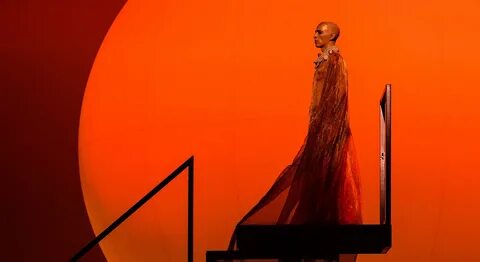 La producción de 'Turandot' de Zeffirelli abre la temporada 