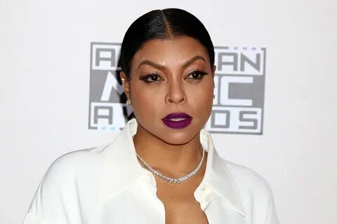 3 Warna Lipstik ala Taraji P. Henson yang Menarik untuk Dija