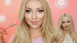 Dove Cameron Makeup Tutorial - tutorialcomp