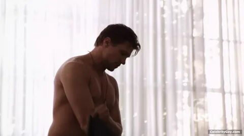 Marc Blucas Nude - leaked pictures & videos CelebrityGay