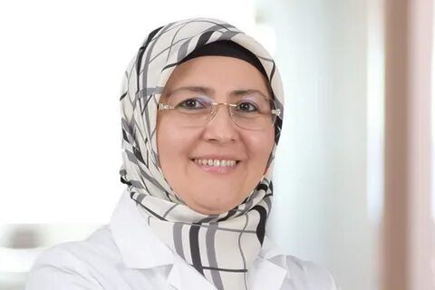 Uz.Doktor Ayşe Gül