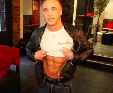 Sam Callahan put on the spot: 'Have you KISSED a boy?