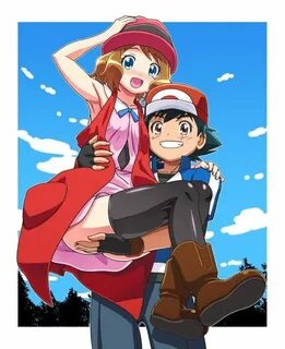 Pin on ❤ ️Amourshipping ❤