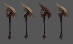 Pin on Concept / Weapons + Props