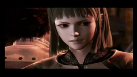 Blind Drakengard 2: Chapter 2. Manah's back in town - YouTub