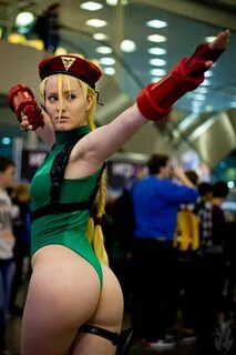 Пост любви к девушкам Comic-Con Russia / Игромир 2015 (фотоо