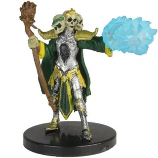 Volo's & Mordenkainen's Foes #25 D&D Miniature Banderhobb Ga