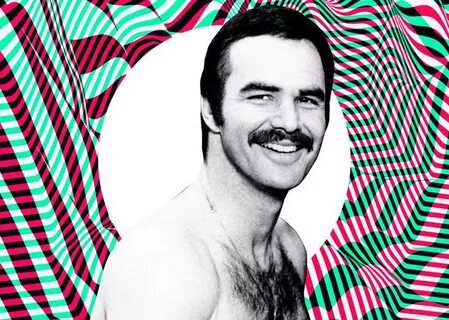 That Hairy Burt Reynolds Cosmo Centerfold Was a Game-Changer