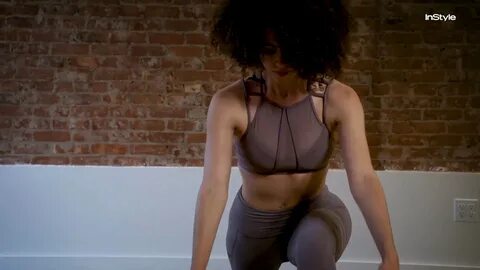 Digitalminx.com - Actresses - Nathalie Emmanuel - Page 1