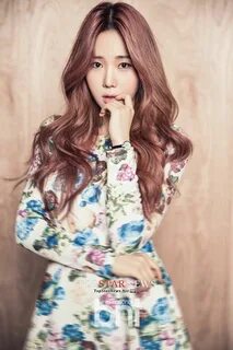 korean light brown hair color - Wonvo