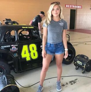 Pin by Oli 28923 on My hotties Natalie decker, Female racers