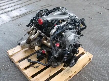 G 830280 Crown JZS175 engine 2JZ-FSE 19000-46660 mild hybrid