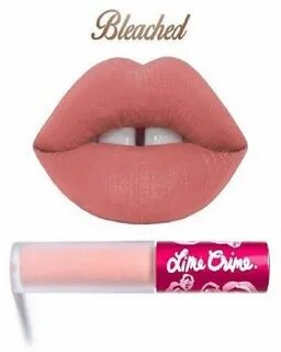 lime crime Velvetines - Bleached price from jumia in Nigeria