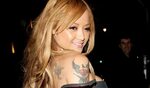 Words From the Master: Some Hotness Courtesy of Tila Tequila