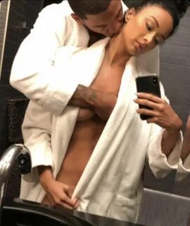 Draya Michele Nude Photo and Video Collection - Fappenist