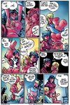 Mamabliss Page 39 - Free Porn Comics