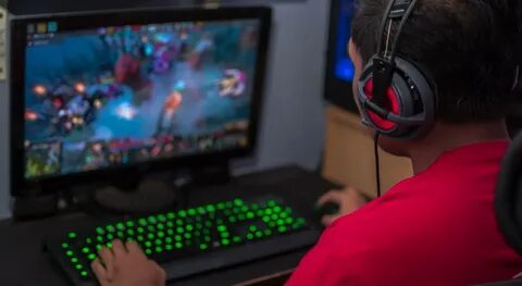 Become Better at Online Gaming in No Time