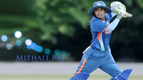 Mithali Raj Wallpapers To Download For Free Mithali raj, Wom