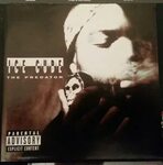 Ice Cube - The Predator (2003, CD) - Discogs