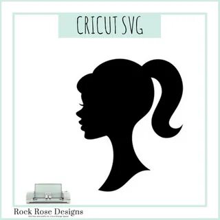 Barbie Silhouette Svg Free - 504+ Crafter Files - Free SVG C